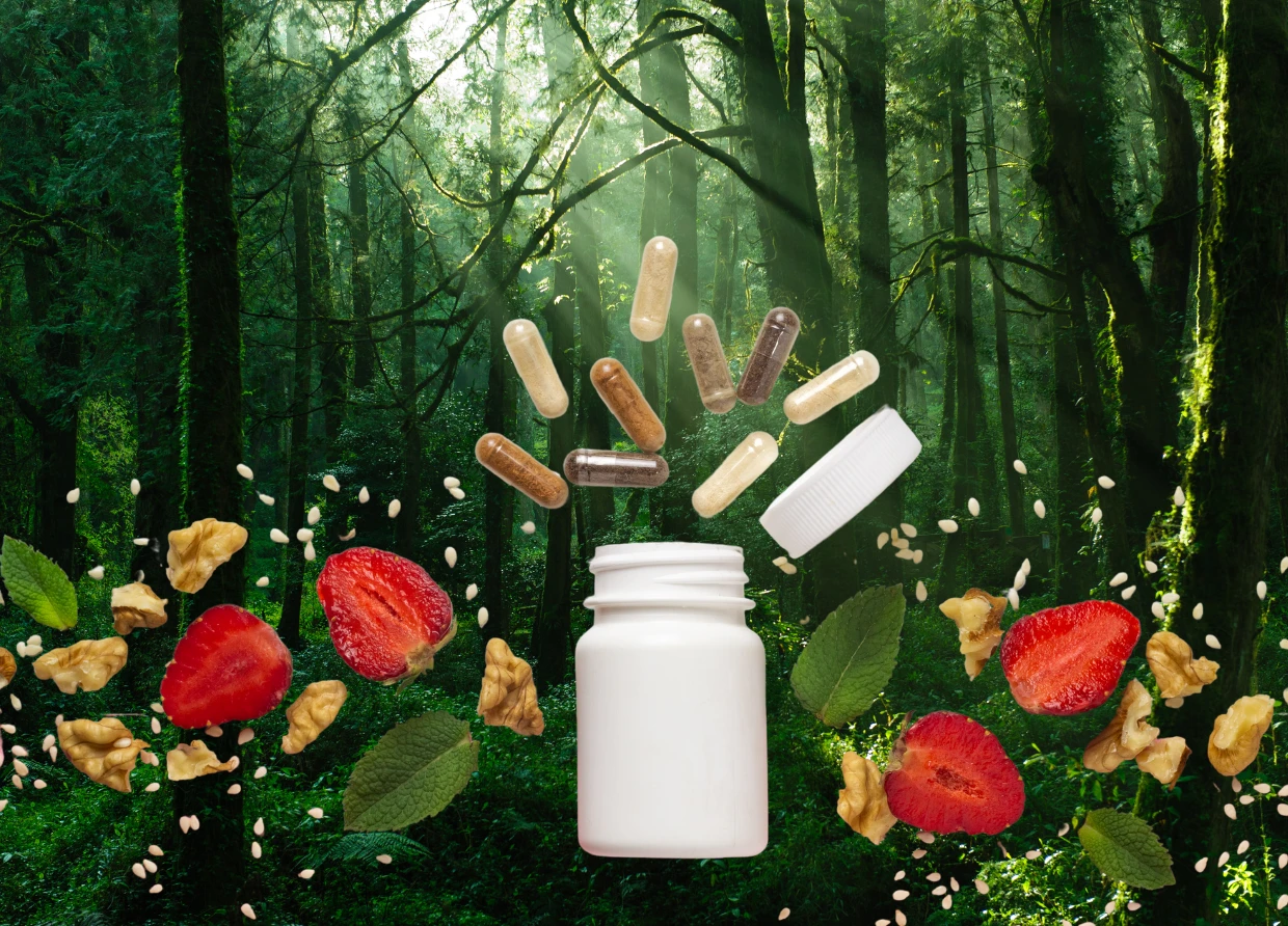 NAVIGATING THE SUPPLEMENT JUNGLE: EXPERTS WEIGH IN ON WHAT WORKS AND WHAT DOESN'T