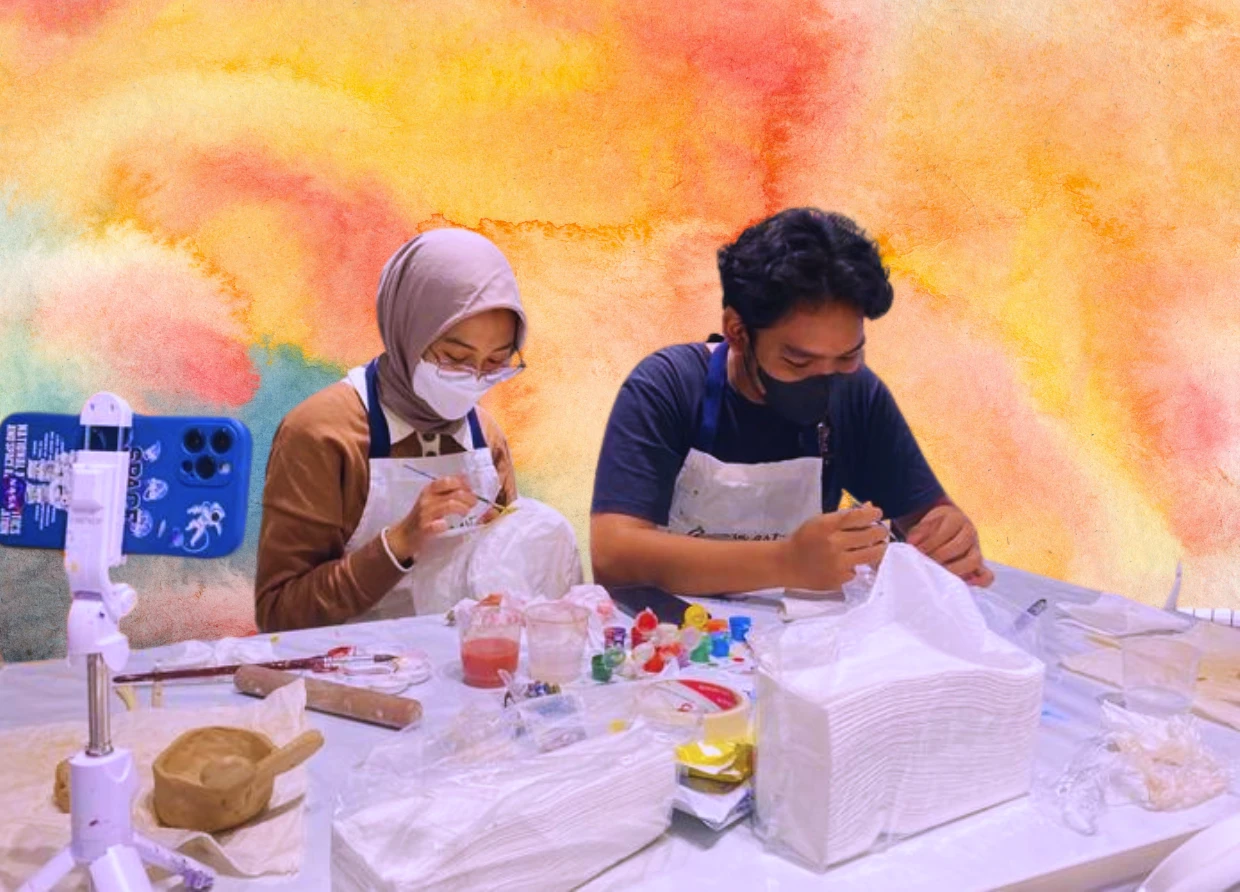 GANARA ART EXPANDS ITS ARTISTIC HAVEN WITH A NEW BRANCH AT FX SUDIRMAN, JAKARTA