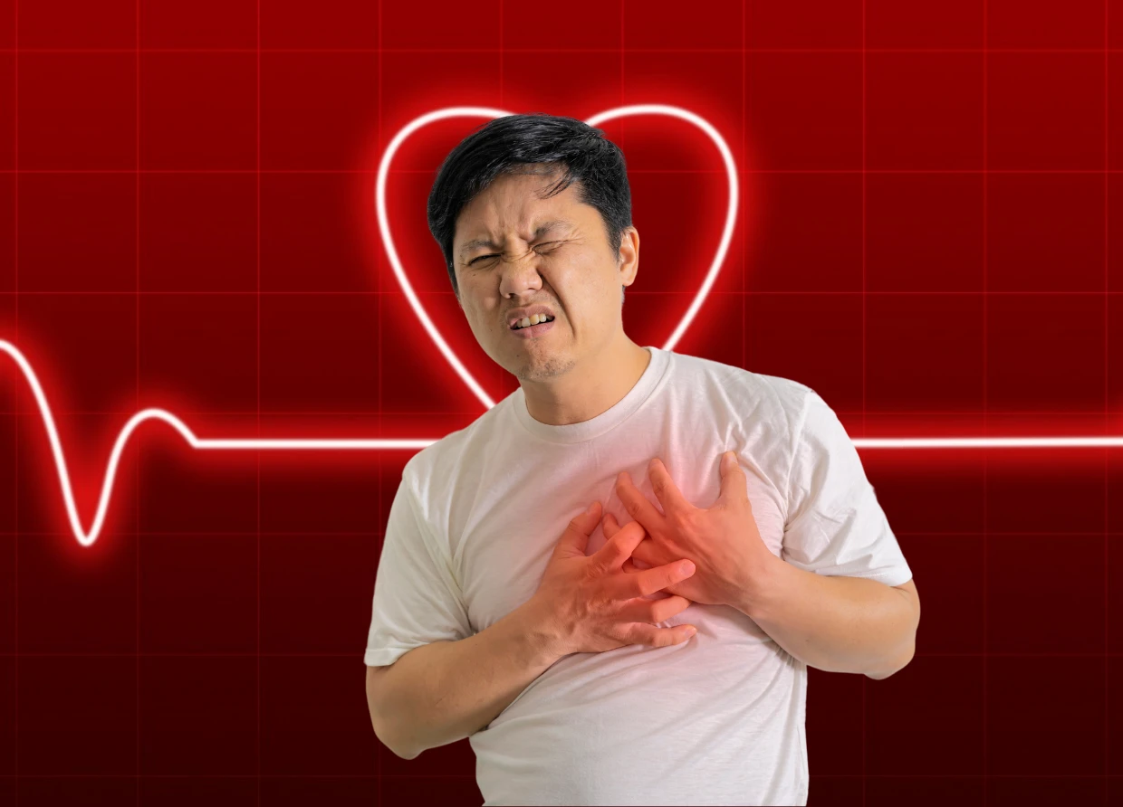 NEW STUDY RAISES CONCERNS OVER INTERMITTENT FASTING: HEART DISEASE RISK HIGHLIGHTED