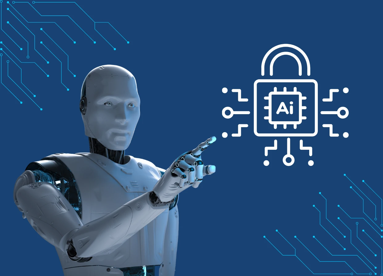 THE RISE OF GENERATIVE AI APPS: BALANCING INNOVATION WITH SECURITY