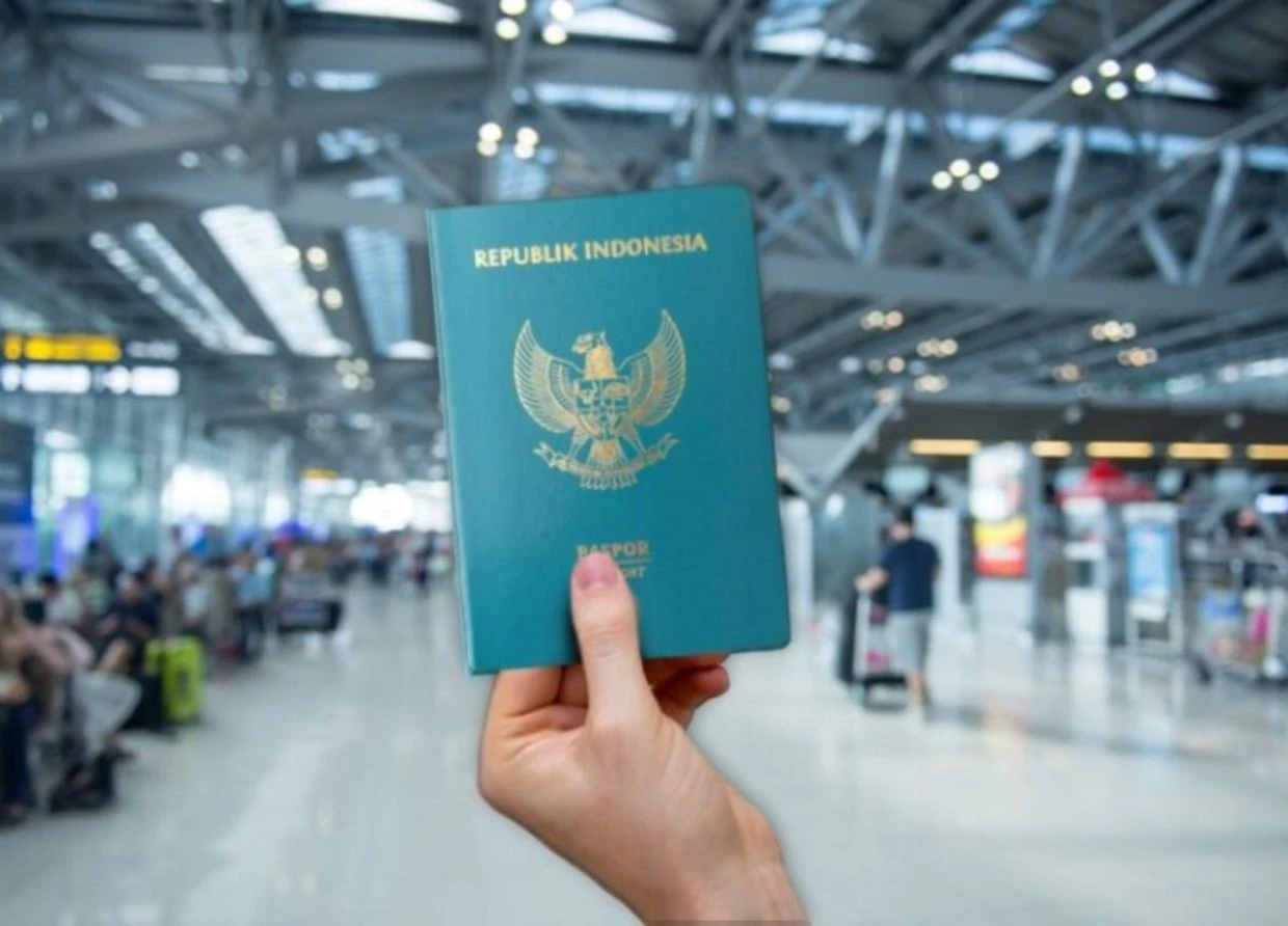 DEADLINE APPROACHING: MIXED MARRIAGE CHILDREN IN BALI TO CHOOSE CITIZENSHIP BY MAY 2024