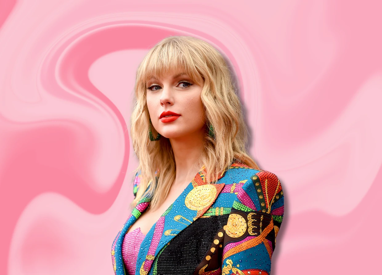 TAYLOR SWIFT SURPRISES FANS WITH 11TH STUDIO ALBUM, "THE TORTURED POETS DEPARTMENT," AT GRAMMY AWARDS