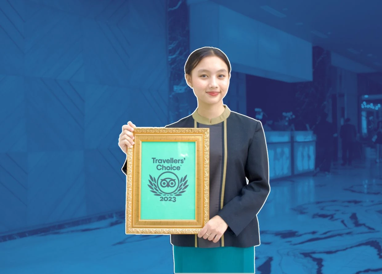 ARCHIPELAGO HOTELS CELEBRATES 16 PROPERTIES HONORED WITH TRIPADVISOR TRAVELLERS’ CHOICE AWARD