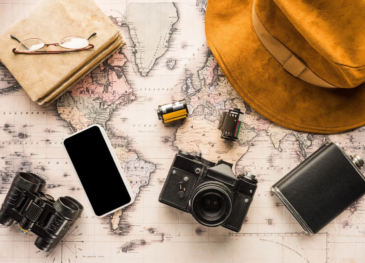 THE FUTURE OF TRAVEL: CHIVA-SOM EXPERTS ON TRAVELLING WITH INTENTION