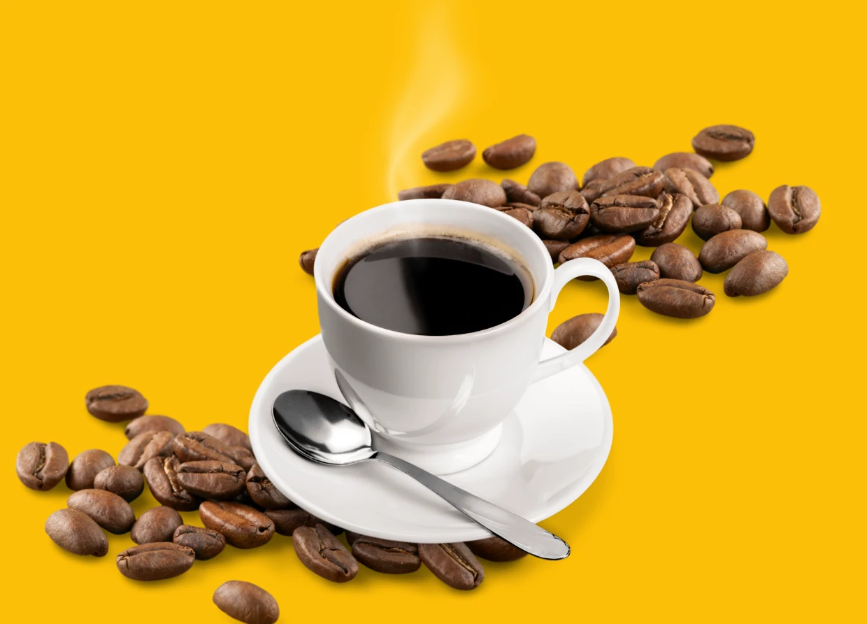 INDONESIA'S DIVERSE COFFEE CULTURE BREWING SUCCESS: LOCAL CHAINS EYE GLOBAL EXPANSION