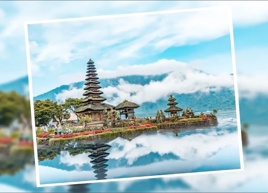 TOP 5 DESTINATIONS YOU MUST VISIT IN INDONESIA 2021