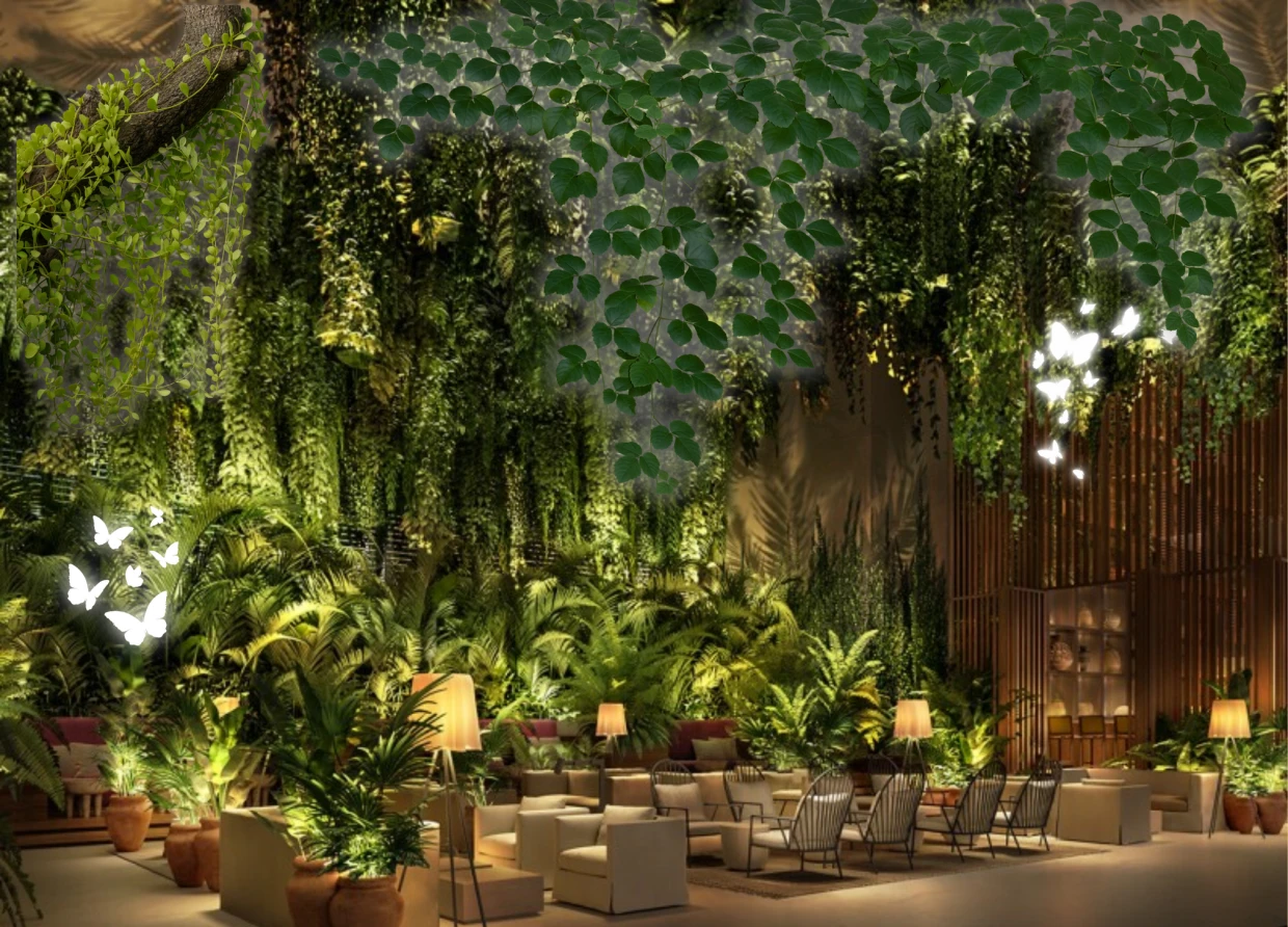 THE RIVIERA MAYA EDITION AT KANAI REDEFINES LUXURY AND SUSTAINABILITY IN MEXICO'S YUCATAN PENINSULA