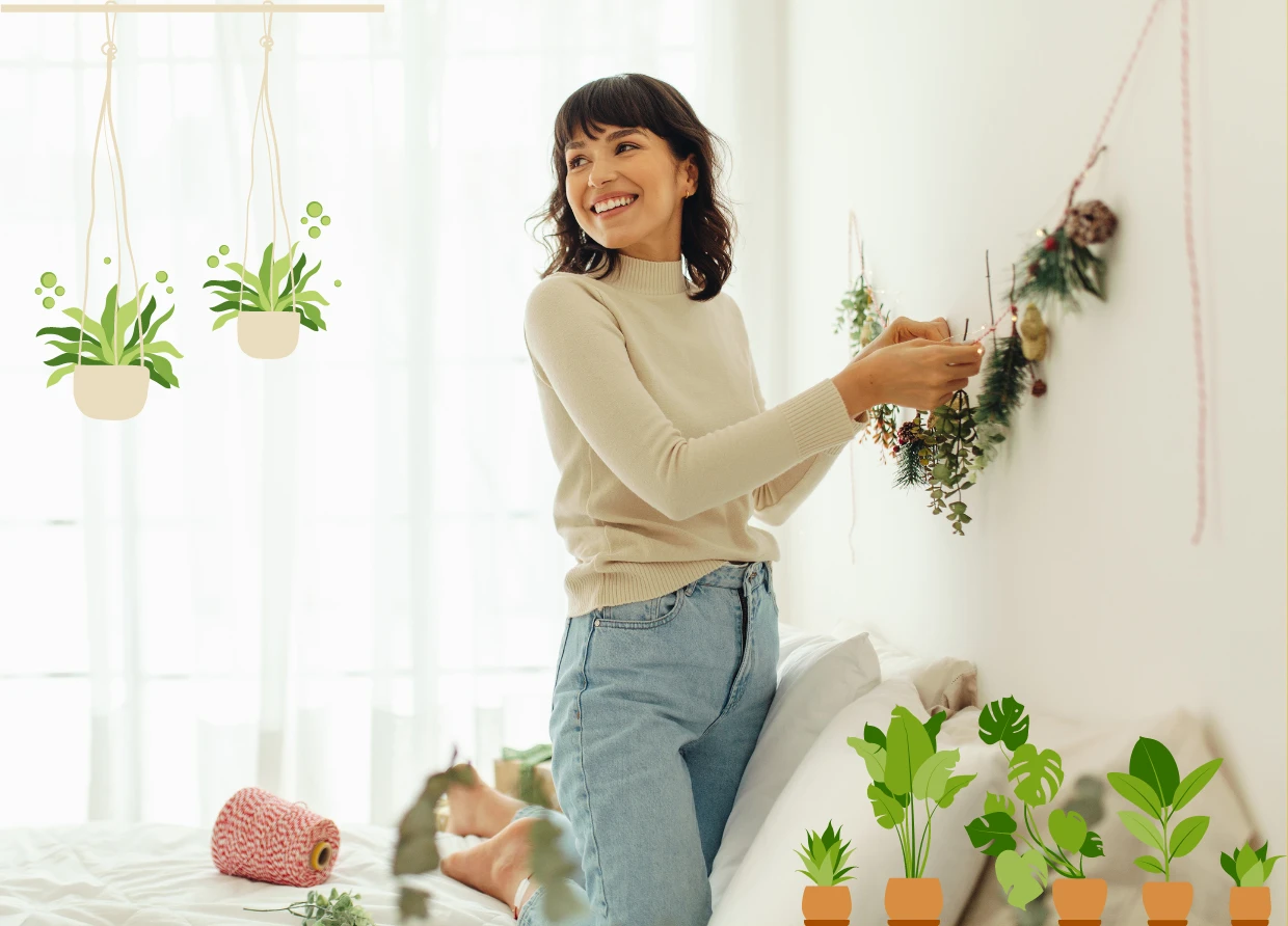 ESSENTIAL HOME MAINTENANCE CHECKLIST: TIPS FOR KEEPING YOUR HOME IN TOP SHAPE