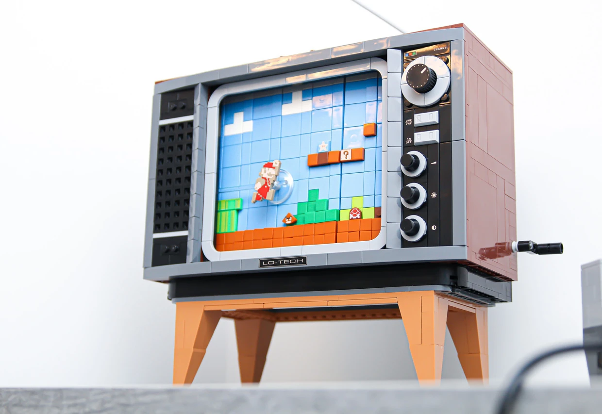 SUPER MARIO BROS 64: THE MOST EXPENSIVE GAME IN THE WORLD