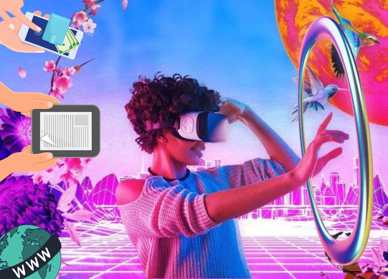 DIGITAL DETOX: FINDING BALANCE IN A HYPERCONNECTED WORLD FOR GEN Z