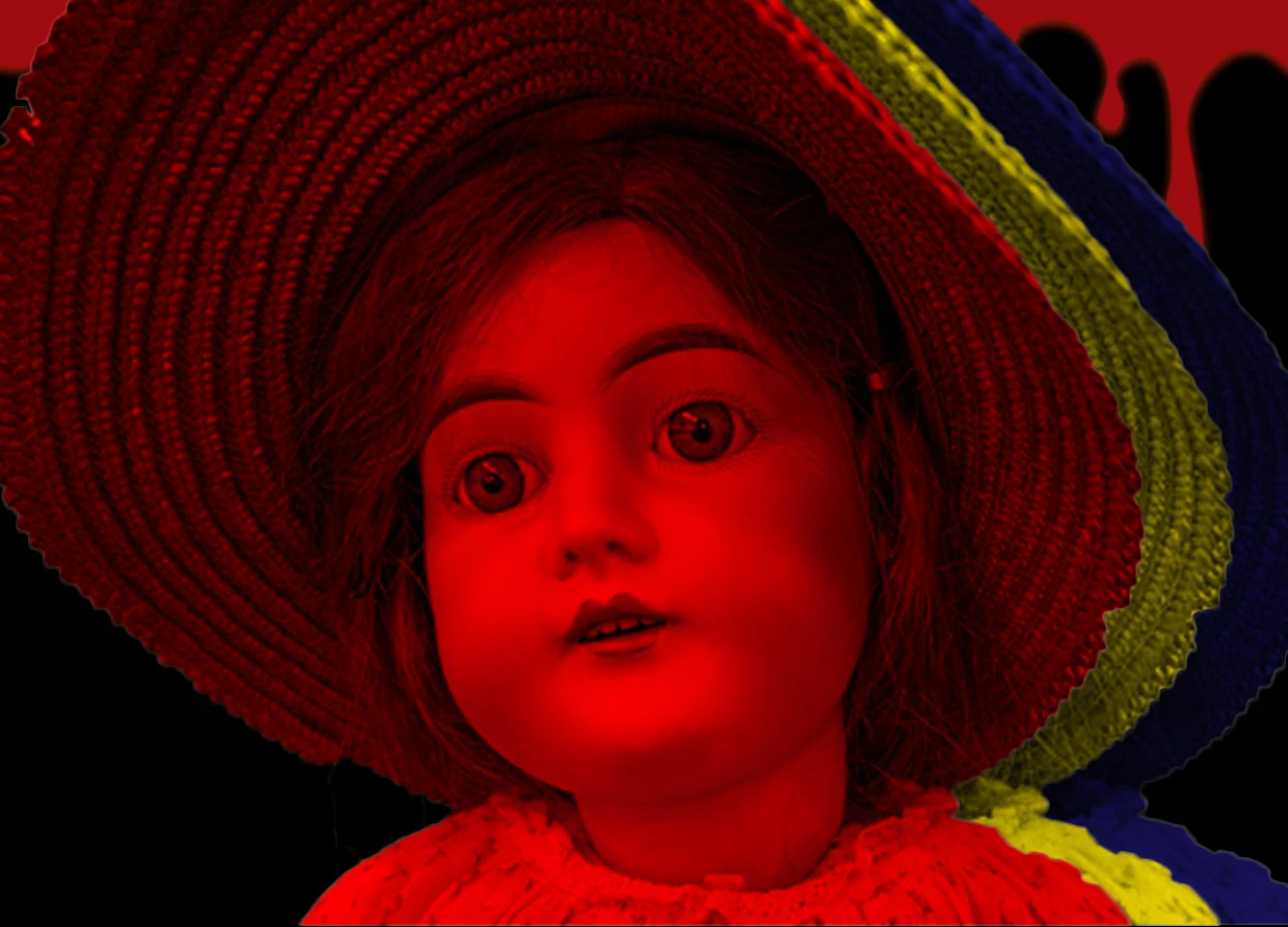 THE SPIRIT DOLL HYPE AND ITS STRONG BOND WITH INDONESIAN CULTURE