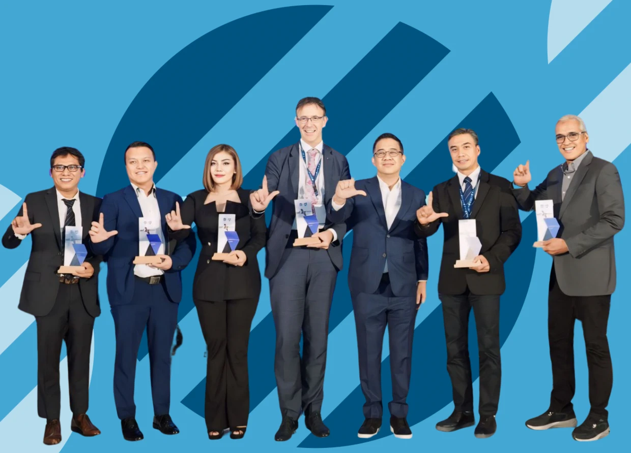 LANDMARK SUCCESS: FIATA REGIONAL ASIA PACIFIC MEETING 2024 IGNITES FUTURE OF LOGISTICS IN BALI