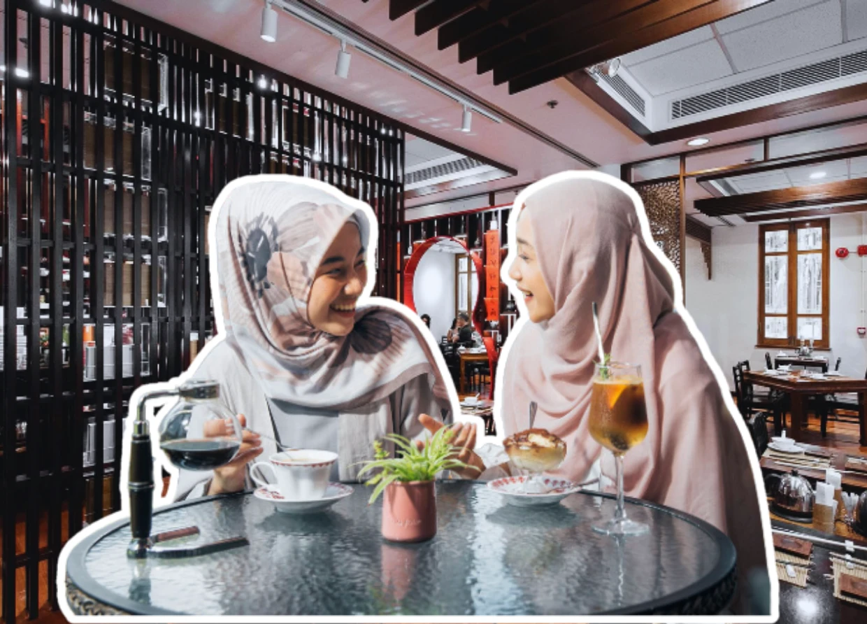 HONG KONG TOURISM BOARD BOOSTS EFFORTS TO ATTRACT MUSLIM TRAVELERS FROM INDONESIA