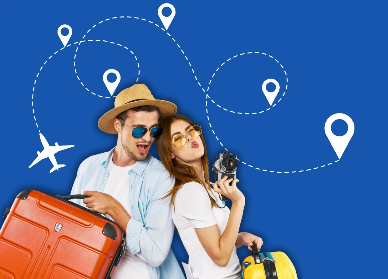 TIKET.COM LAUNCHES ANNUAL "ONLINE TIKET WEEK" TO BOOST YEAR-END HOLIDAY TRAVEL AND TOURISM RECOVERY