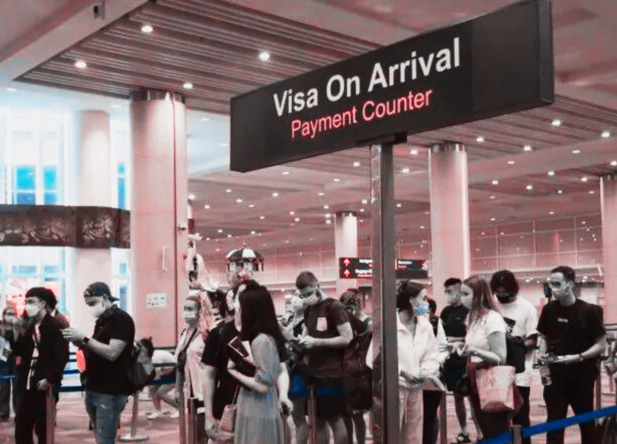 GOVERNMENT FOCUSES ON TOURISM GROWTH: MORE FLIGHTS AND EASED VISA RULES TO ATTRACT INTERNATIONAL TOURISTS