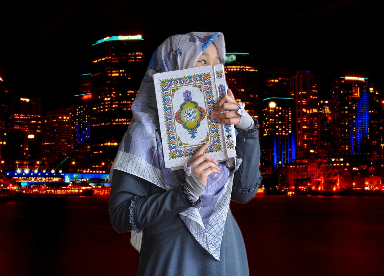 VISITING MUSLIM-FRIENDLY AREA CLARKE QUAY: WHERE TO STAY AND WHERE TO GO