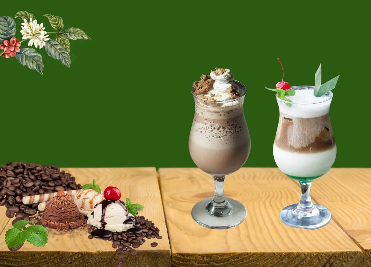 ARCHIPELAGO INTERNATIONAL ELEVATES COFFEE EXPERIENCE WITH 'COFFEE COMBO EVERYWHERE' PROMOTION