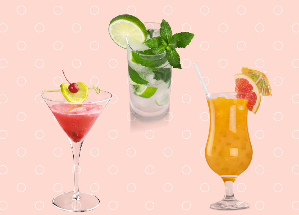 TRYING UNIQUE HONG KONG COCKTAILS: FOOD PAIRING TIPS FROM HONG KONG SUPER FANS