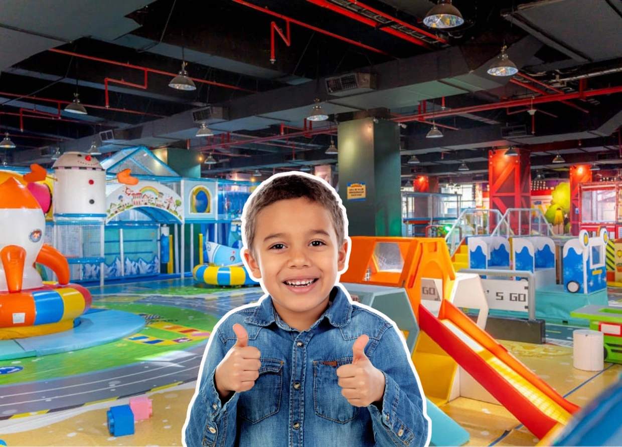 TOP 9 KID-FRIENDLY ACTIVITIES IN BATAM FOR YOUR NEXT FAMILY HOLIDAY