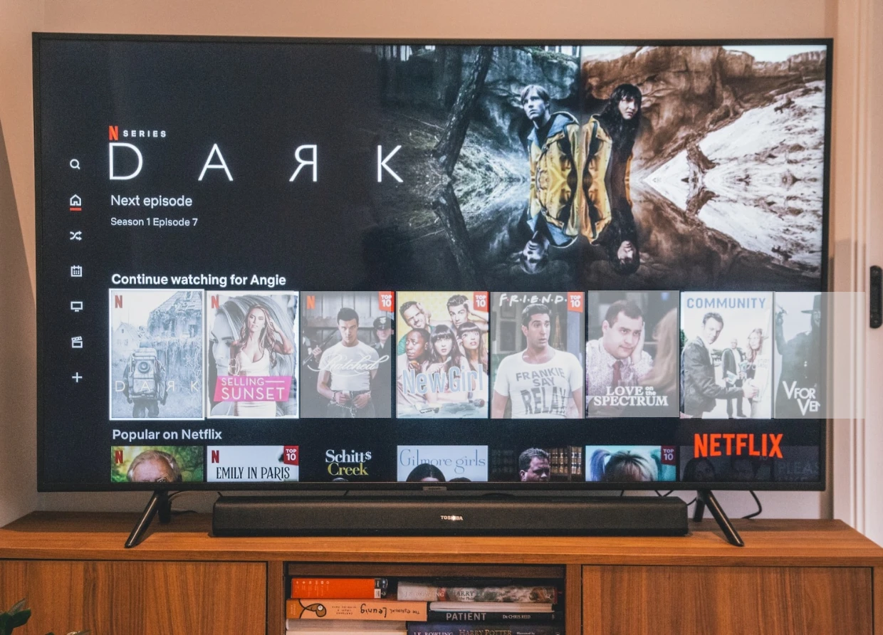NETFLIX VENTURES INTO NEW KOREAN DRAMA: 'THE TRUNK' FEATURING GONG YOO AND SEO HYUN-JIN