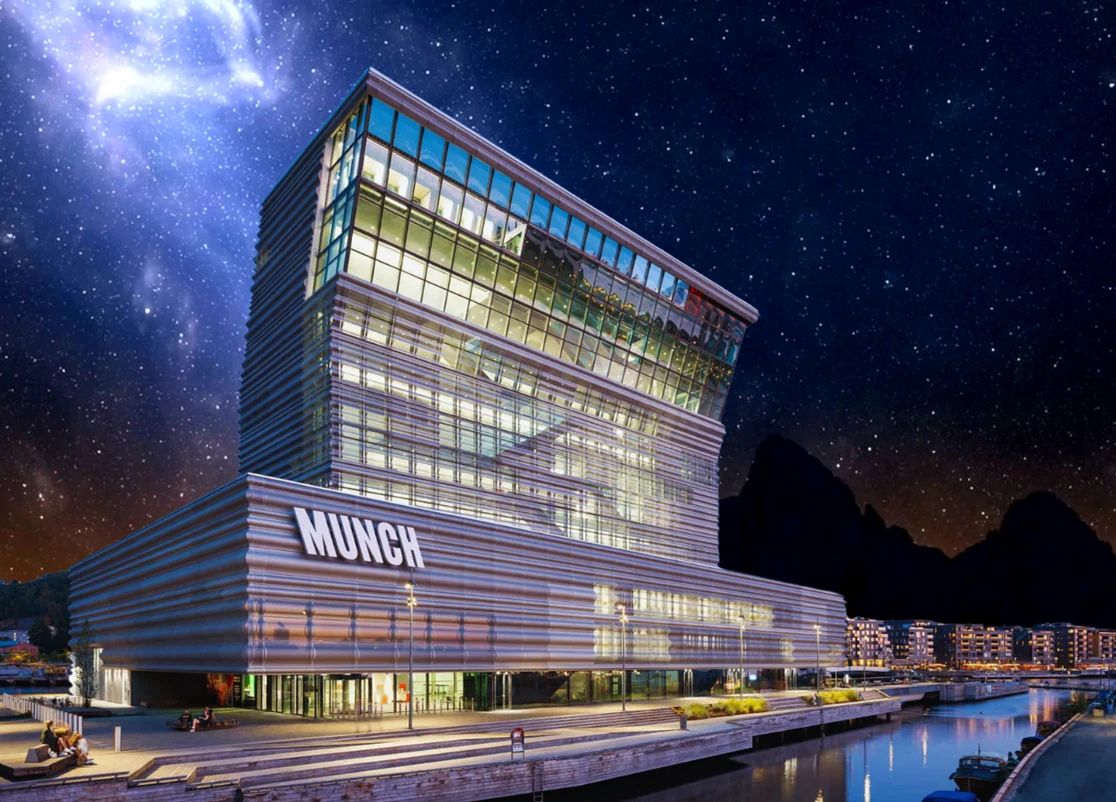 OSLO: THE HIDDEN GEM OF NORWAY PROMOTED THROUGH DRY UNDERSTATEMENT