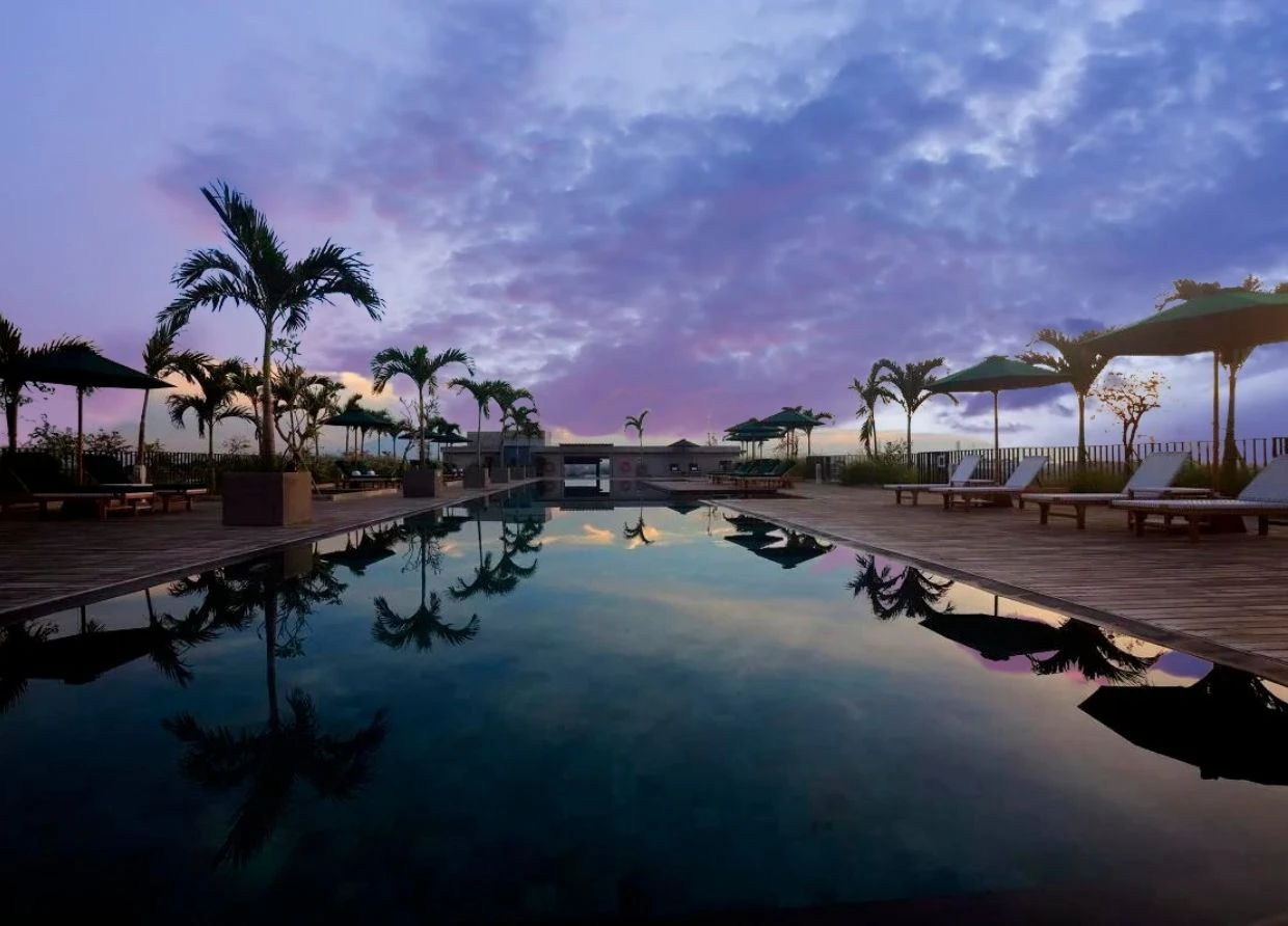 CROSS HOTELS & RESORTS EXPANDS ITS FOOTPRINT WITH THE ADDITION OF CROSS PAASHA BALI SEMINYAK
