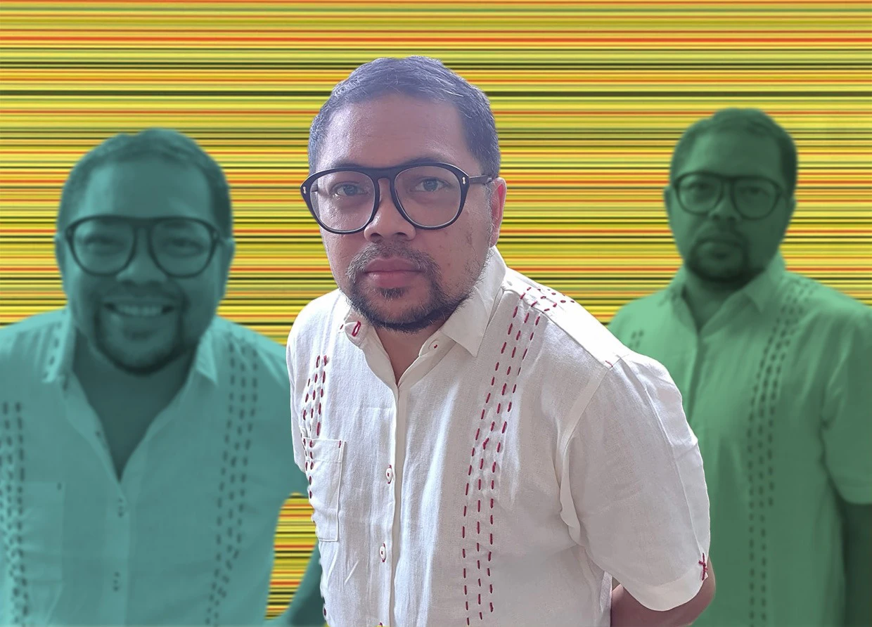 THE ENTREPRENEURIAL MINDSET OF DENNY NUGRAHA, FOUNDER OF FASHION BRAND BIGBOYLOOKSGGOOD