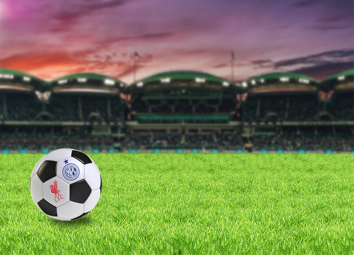 GLOBAL FANS ARE ANXIOUS FOR UPCOMING LIVERPOOL V INTER MILAN MATCH-UP