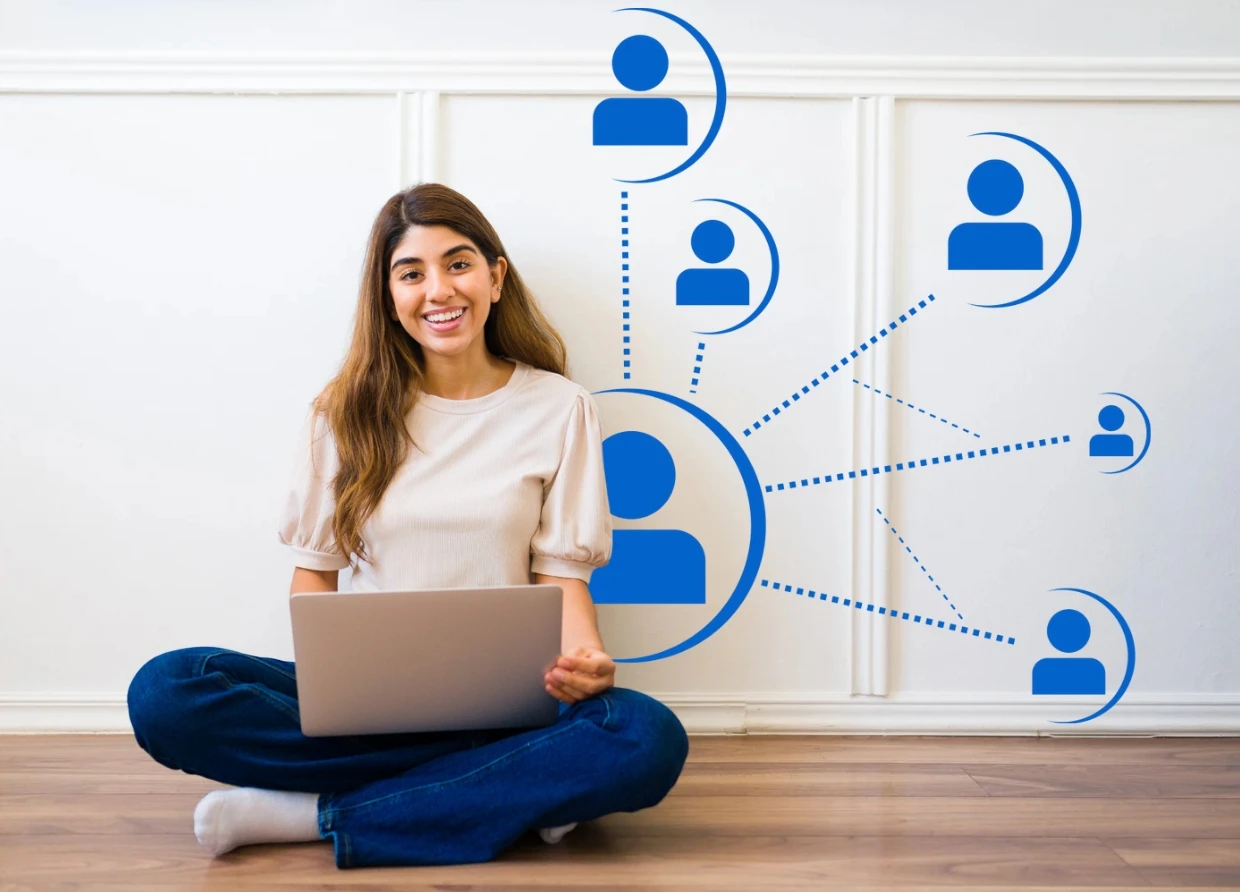 REMOTE WORK REVOLUTION: STRATEGIES FOR THRIVING IN A VIRTUAL WORKSPACE