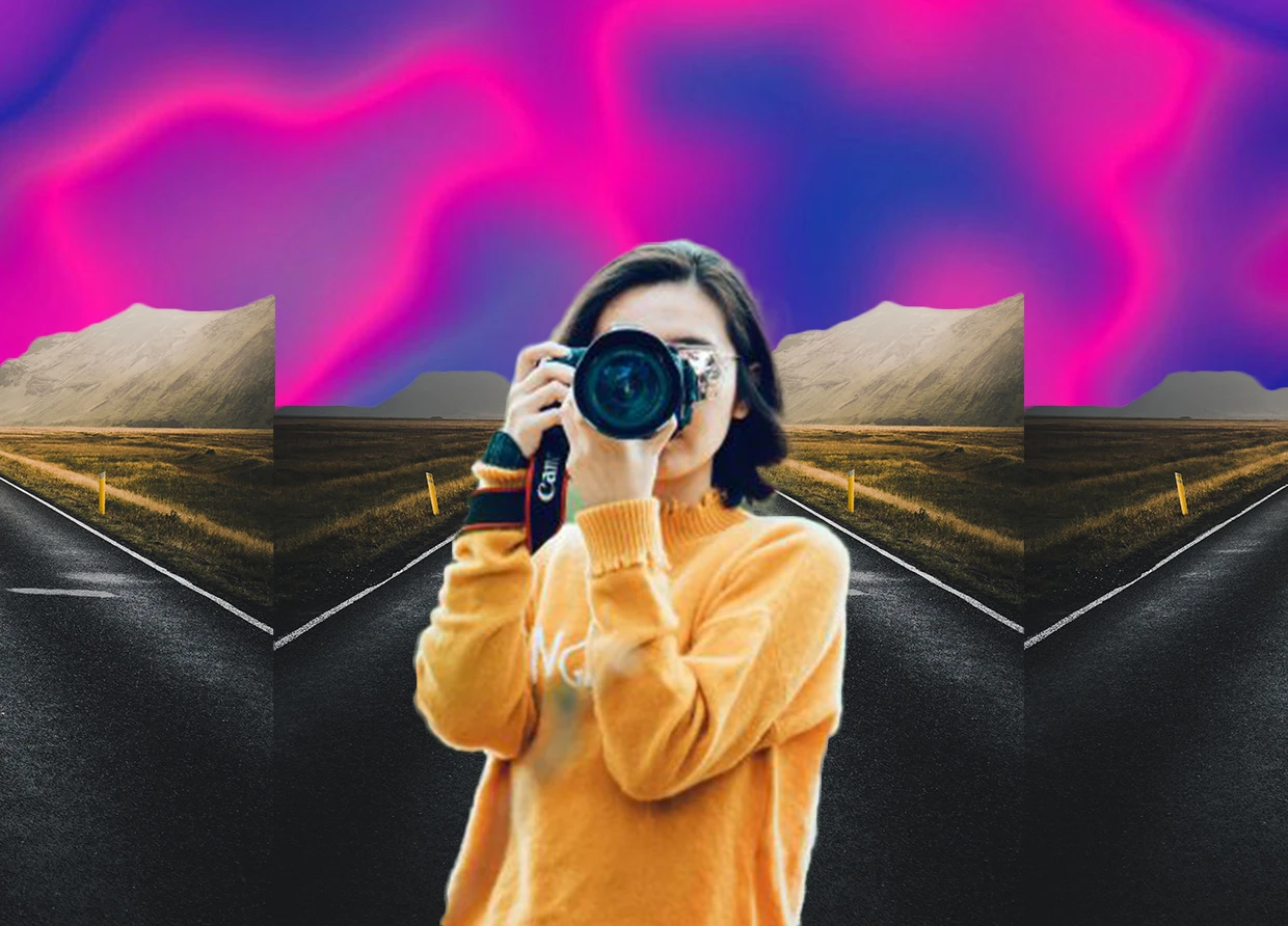 INDONESIAN PHOTOGRAPHER METHA MEIRYNA WINS SONY WORLD PHOTOGRAPHY ORGANIZATION 2022 COMPETITION