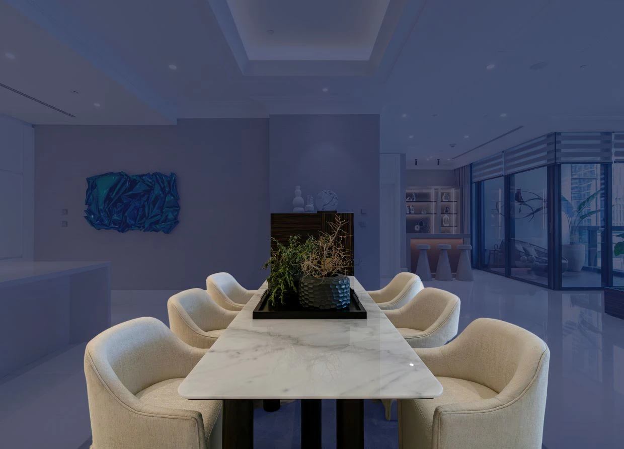 THE RESIDENCES AT THE ST. REGIS JAKARTA REDEFINE LUXURY LIVING WITH EXCLUSIVE ARTISAN INTERIOR COLLABORATIONS