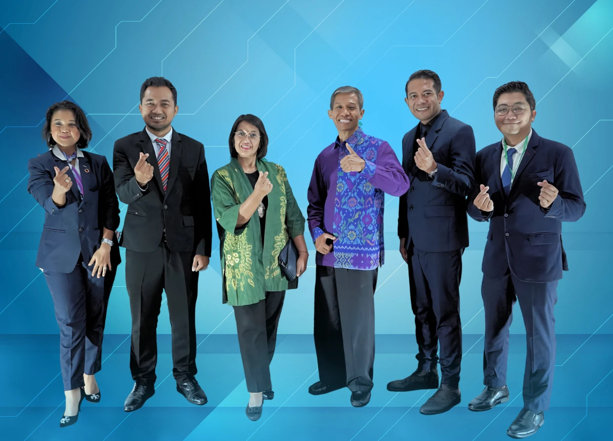 INDIGO SUPPORTS JCI INDONESIA IN TAKING INDONESIAN STARTUPS GLOBAL THROUGH CREATIVE YOUNG ENTREPRENEUR EVENT