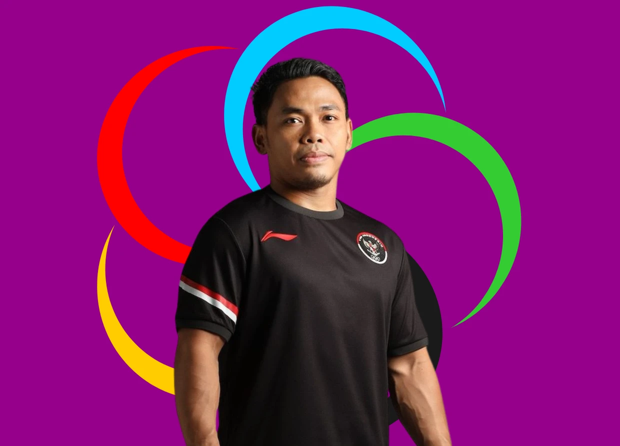 EKO YULI IRAWAN: THE PRICE OF OLYMPIC GLORY THROUGH EXTREME DIETING