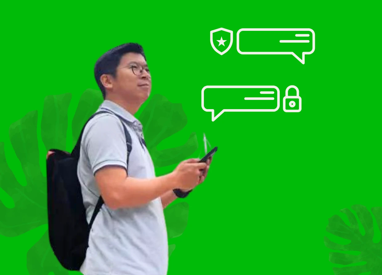 GRAB LAUNCHES SAFETY FEATURES TO ENHANCE TOURIST SECURITY IN BALI