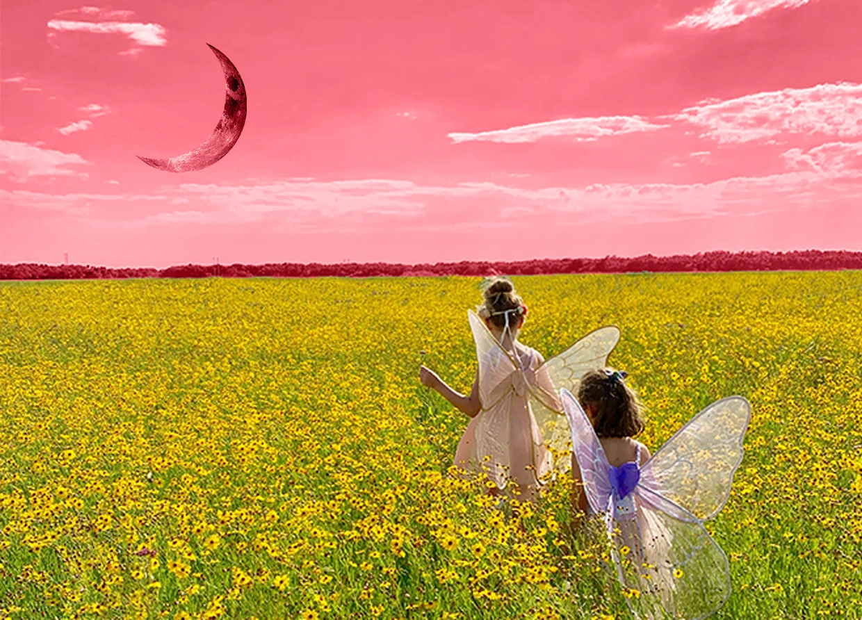 FAIRIES AND CENTAURS AND WHY THEY FASCINATE US