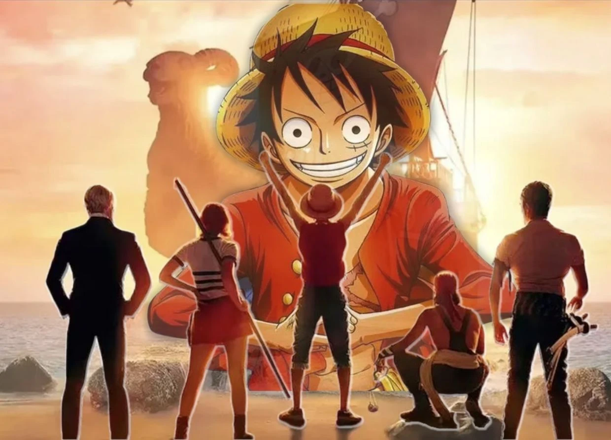 EIICHIRO ODA SHARES HEARTFELT INSIGHTS ON ONE PIECE LIVE-ACTION SERIES AHEAD OF GLOBAL DEBUT