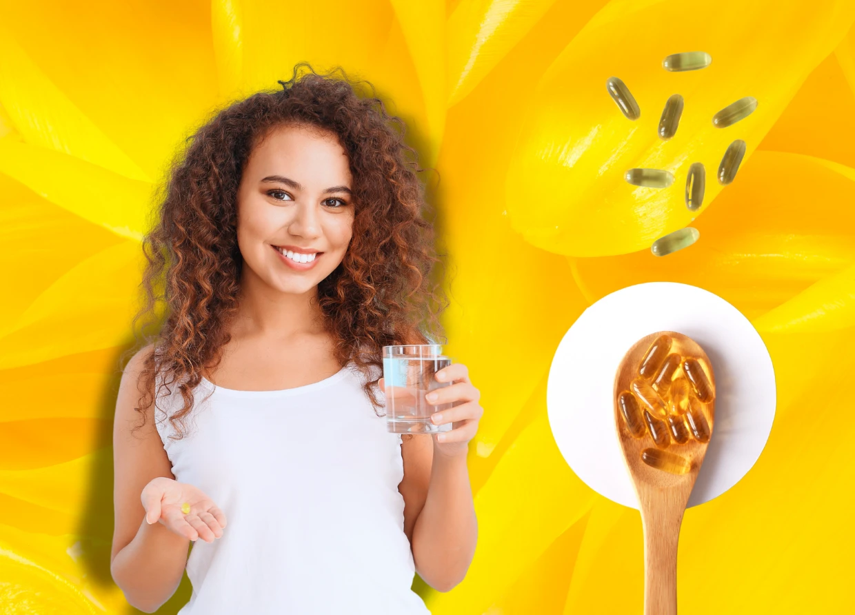 STUDY FINDS FISH OIL SUPPLEMENTS' COMPLEX RELATIONSHIP WITH HEART HEALTH