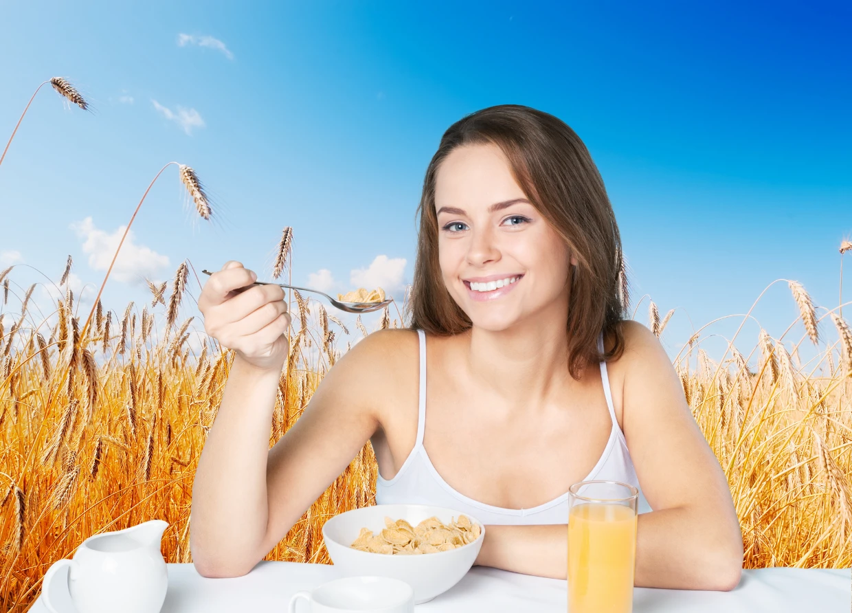 BREAKING THE MYTHS: DIETITIANS REVEAL 10 PROCESSED FOODS FOR WEIGHT LOSS SUCCESS