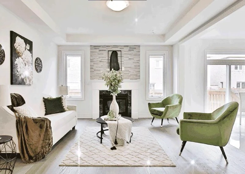   4 REASONS WHY CLEANING A HOUSE CAN BOOST YOUR PRODUCTIVITY