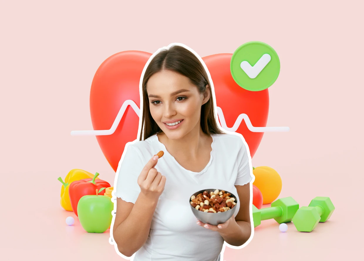 DISCOVER PROTEIN-RICH ALTERNATIVES BEYOND EGGS: 6 CARB-RICH FOODS PACKING A PUNCH