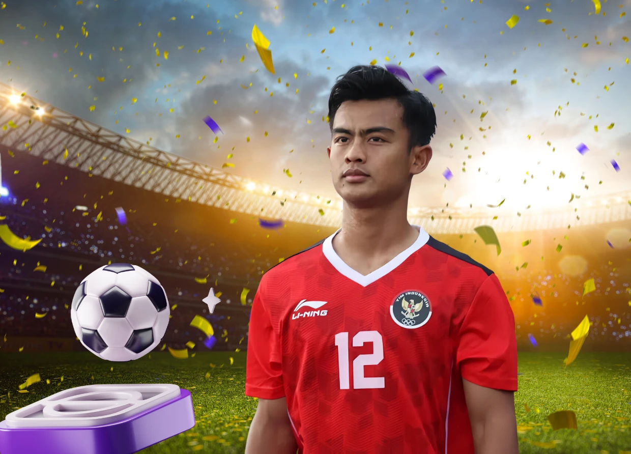 PRATAMA ARHAN'S MOVE TO SUWON FC CREATES BUZZ IN SOUTH KOREAN MEDIA