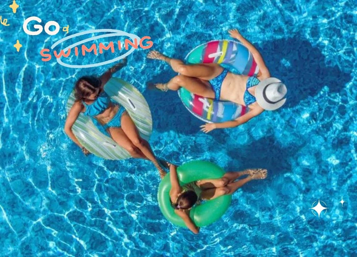 BALI'S BEACH CLUBS TRANSFORM INTO FAMILY-FRIENDLY HAVENS