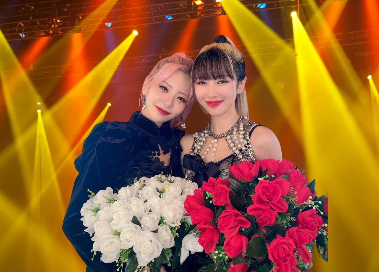 DREAMCATCHER'S YOOHYEON & JIU TAKE THE CROWN: EXPLORING THE SIZZLING CHEMISTRY IN THE TOP 25 K-POP SHIPS OF 2024 WITH 2.5 MILLION FAN VOTES