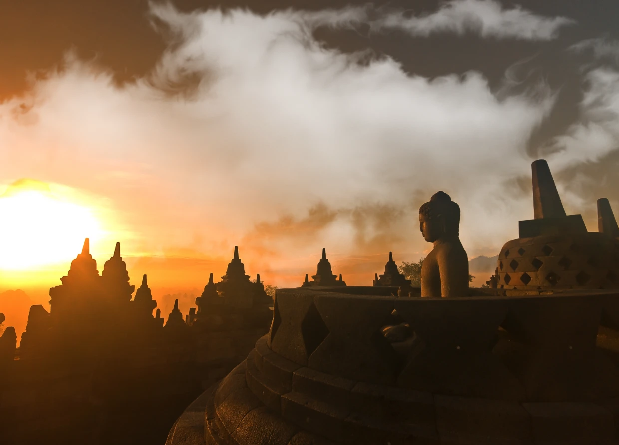 INDONESIA CONSIDERS TOURIST LEVIES FOR FIVE SUPER-PRIORITY DESTINATIONS