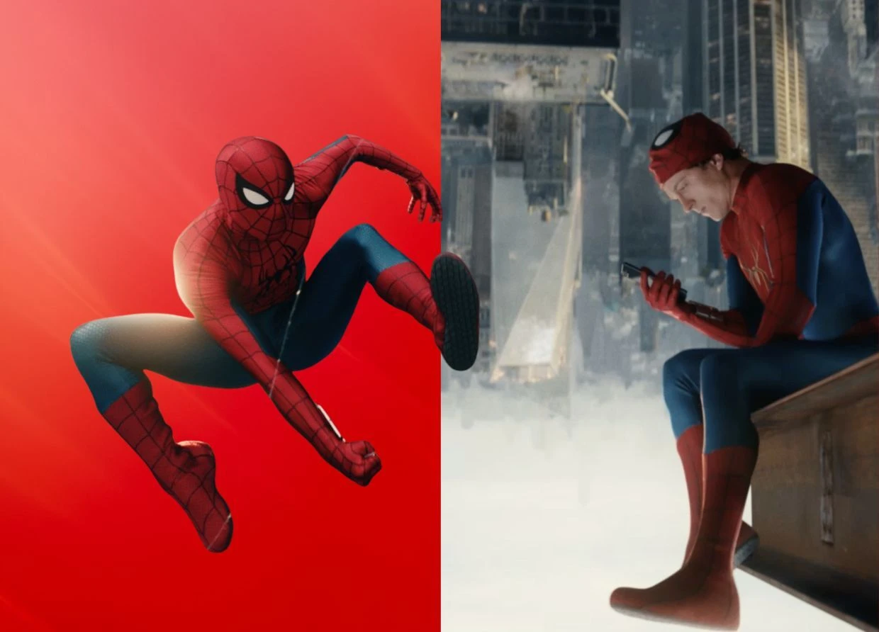 SPIDER-MAN: BRAND NEW DAY SMASHES INDONESIA BOX OFFICE 