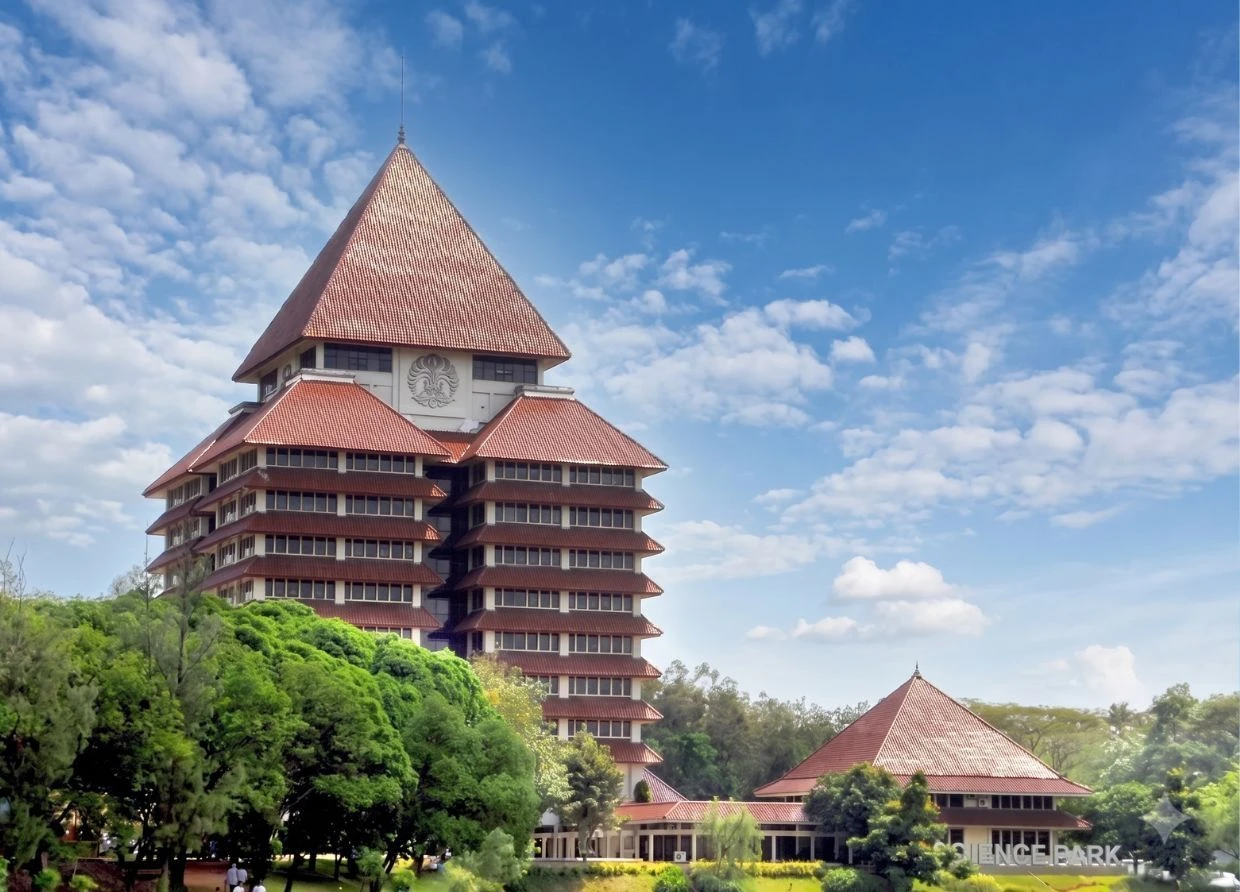 BEST UNIVERSITIES IN INDONESIA 2027: QS RANKING