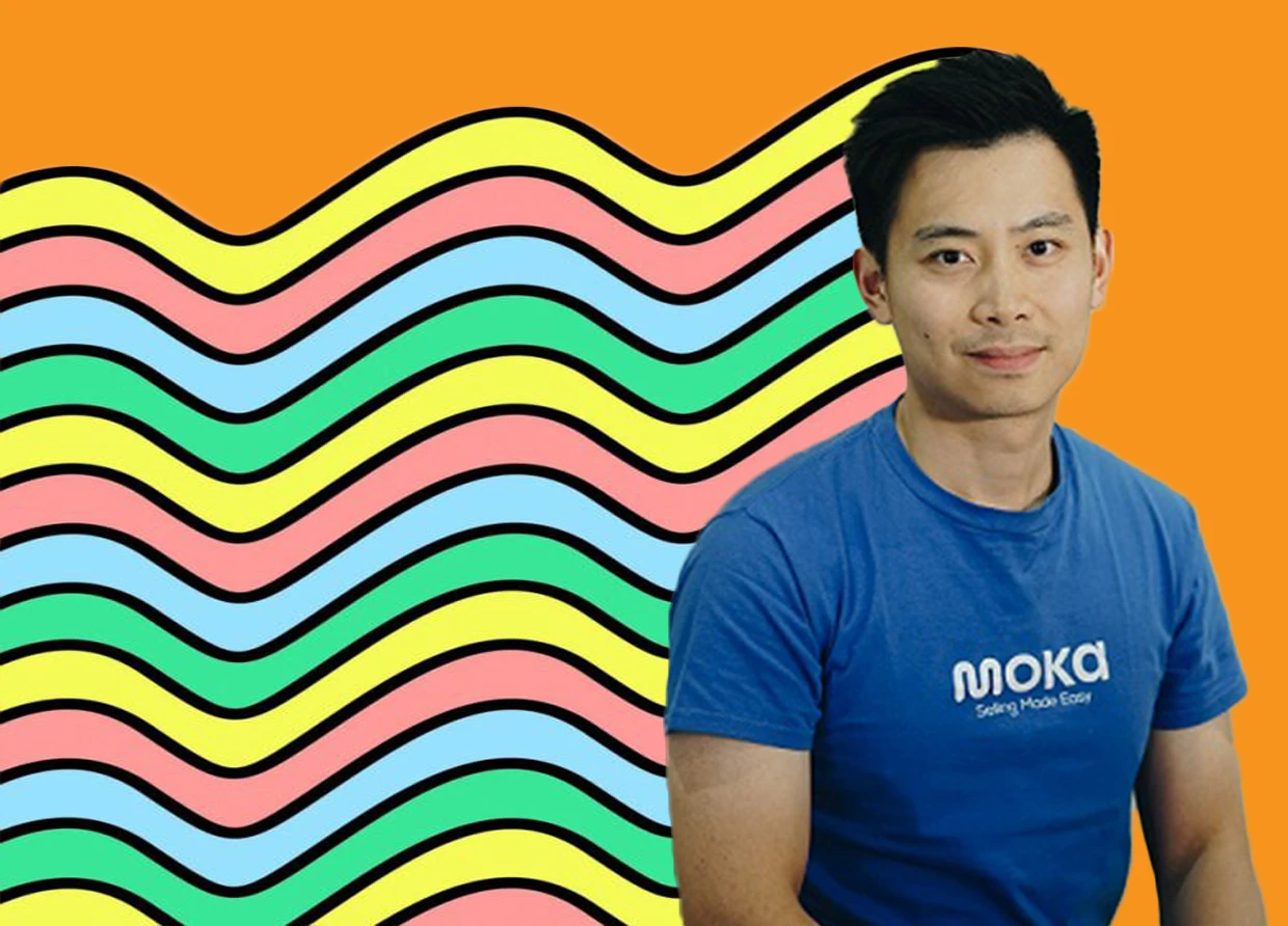 MOKA IS HELPING MSME WITH THE EASE OF DIGITAL CASHIER