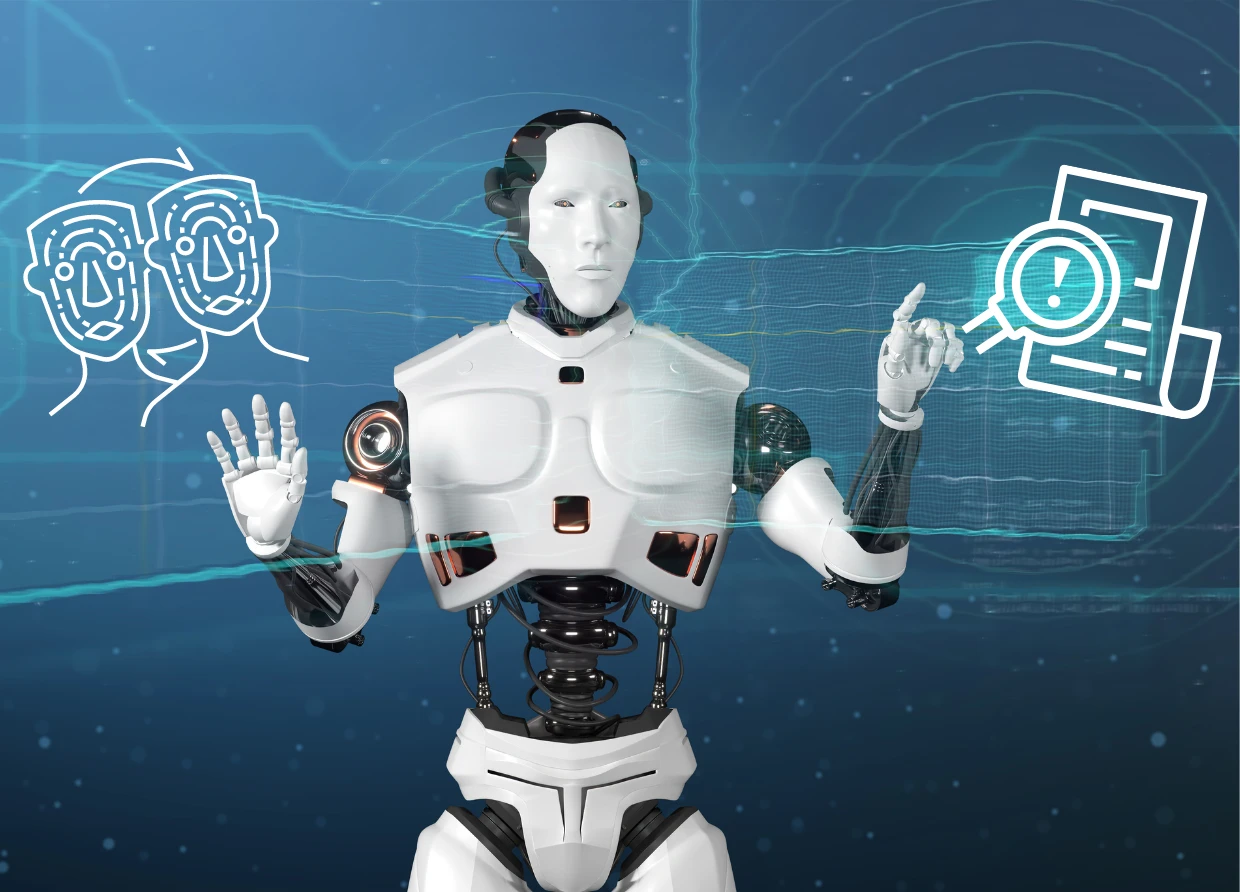NIST LAUNCHES GENAI PROGRAM TO COMBAT DEEPFAKES AND AI-GENERATED MISINFORMATION
