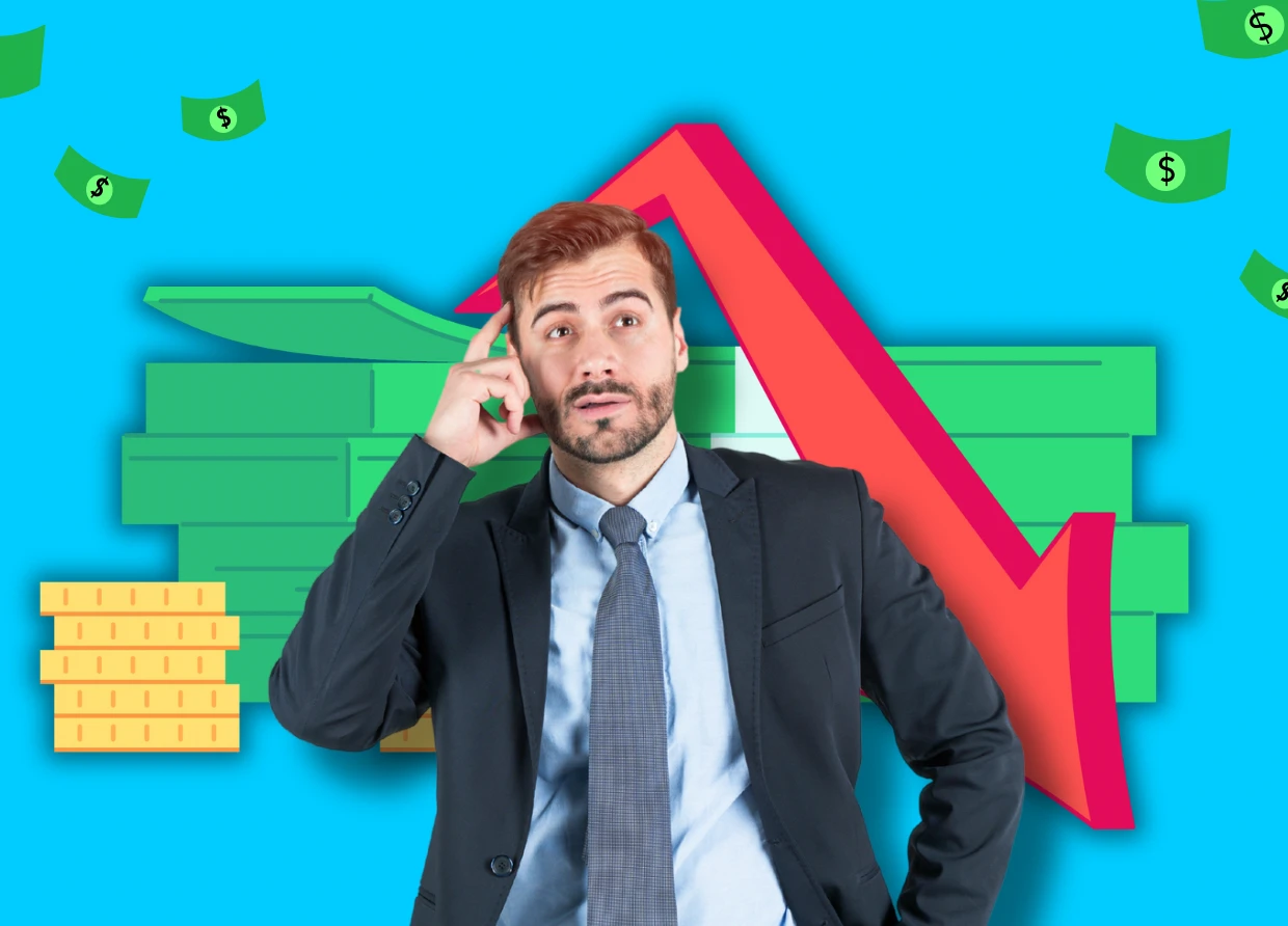 NAVIGATING THE STORM: EXPERT TIPS FOR PREPARING FOR A RECESSION