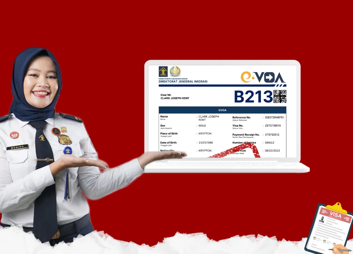 NGURAH RAI IMMIGRATION OFFICE ADVANCES TECHNOLOGICAL SOLUTIONS FOR ENHANCED TRAVEL EXPERIENCE
